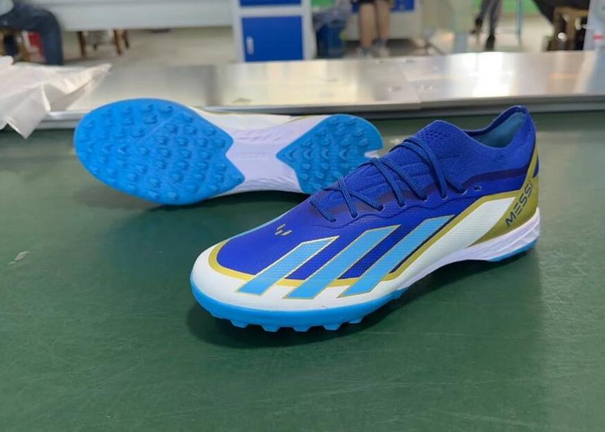 Adidas X CRAZYFAST.1 TF Size 39-45-59324468